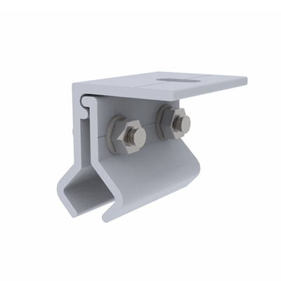mounting bracket/TRG-05 Tin Roof Clamp